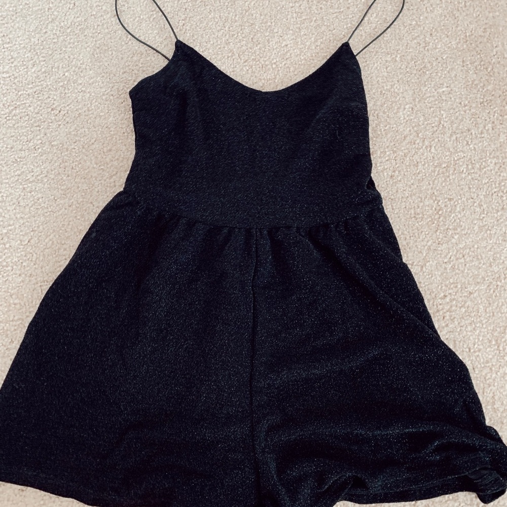 H&M romper